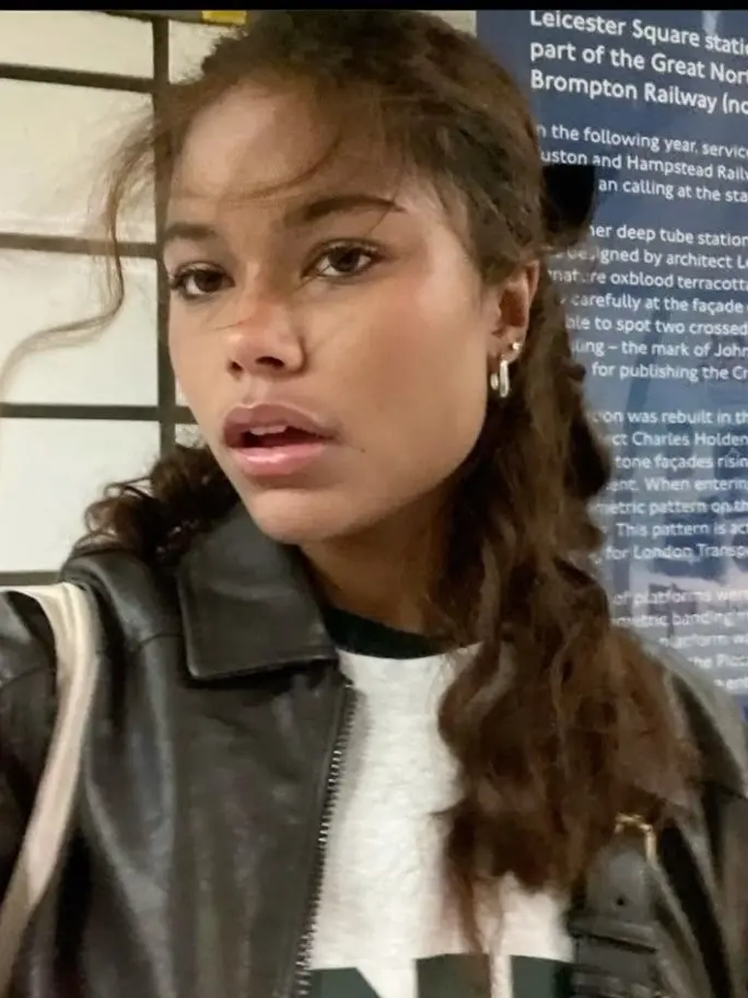 Plutocore의 Thalia Grace