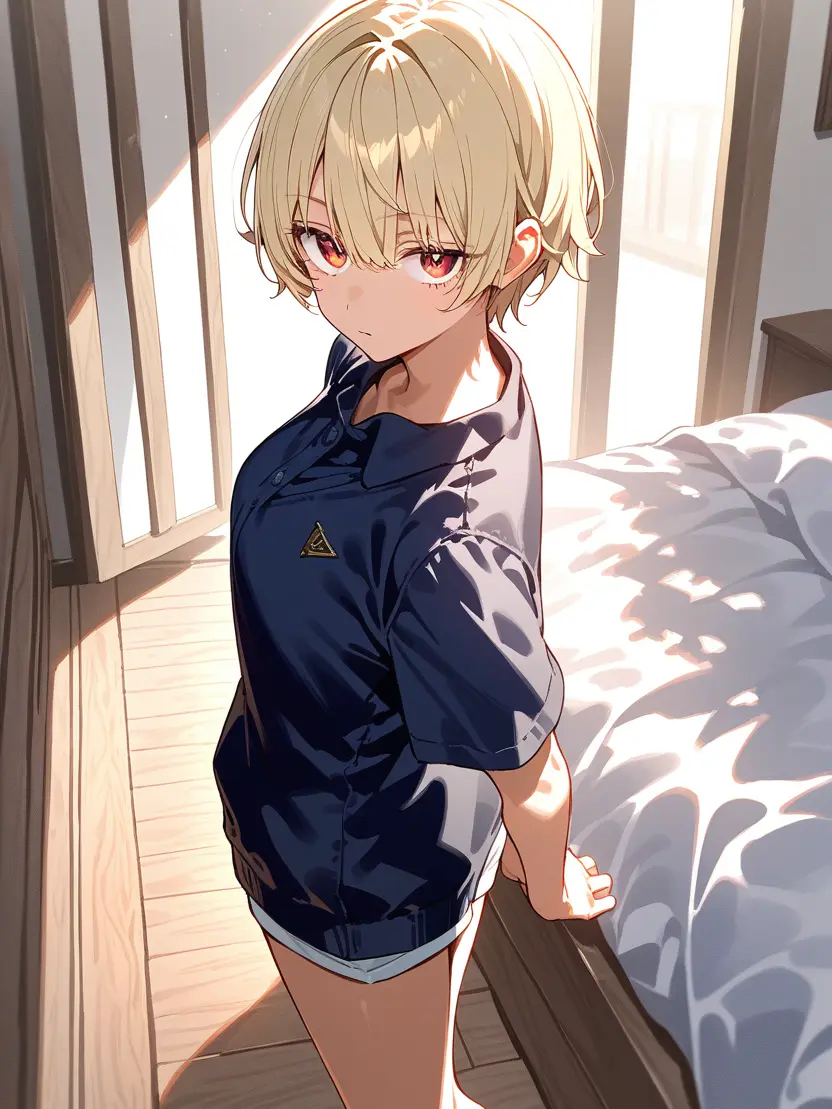 sosui3150의 高身長の姪はあなたを襲うらしいです。