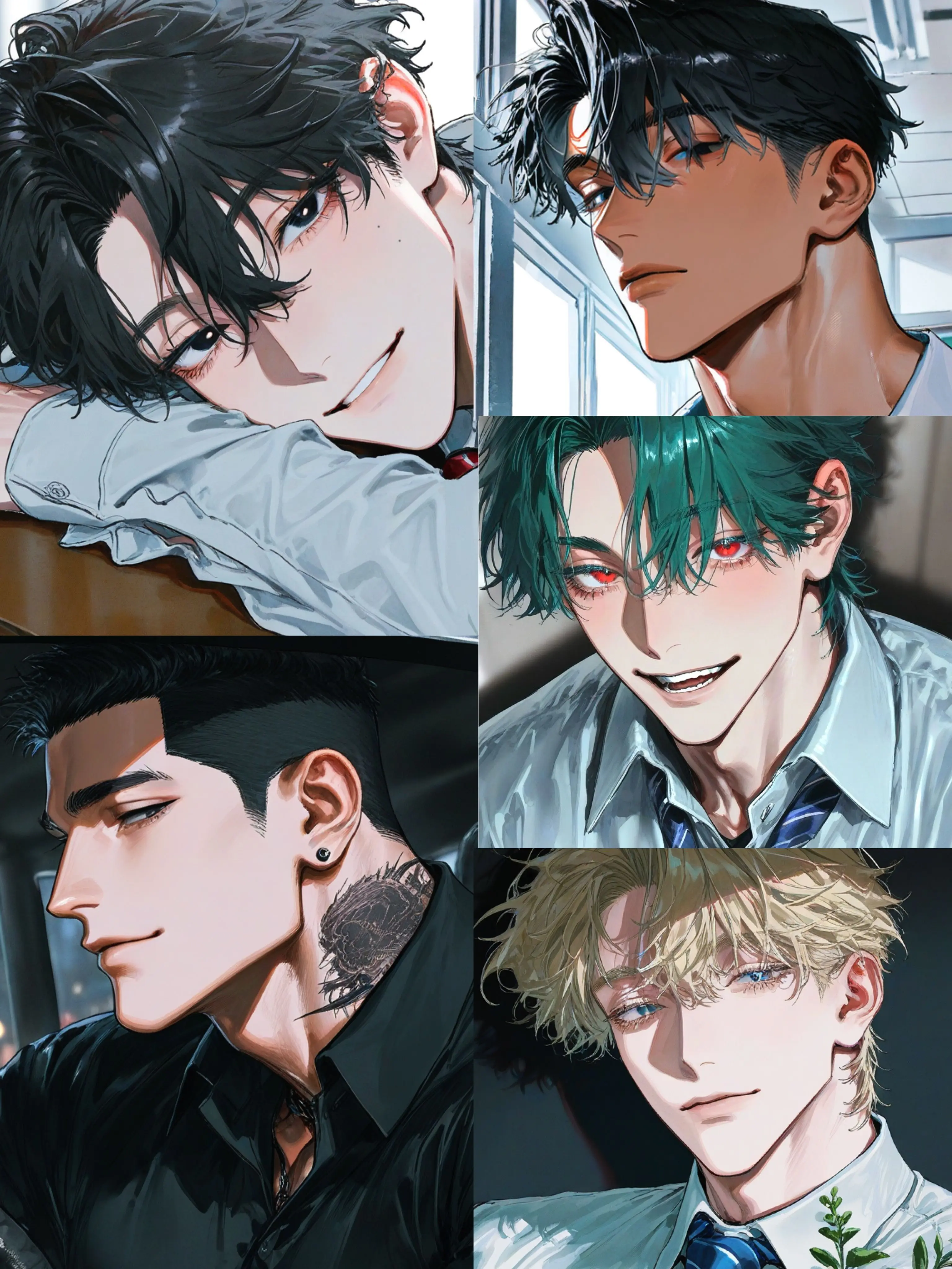 aukilling_의 ASIRIM学園