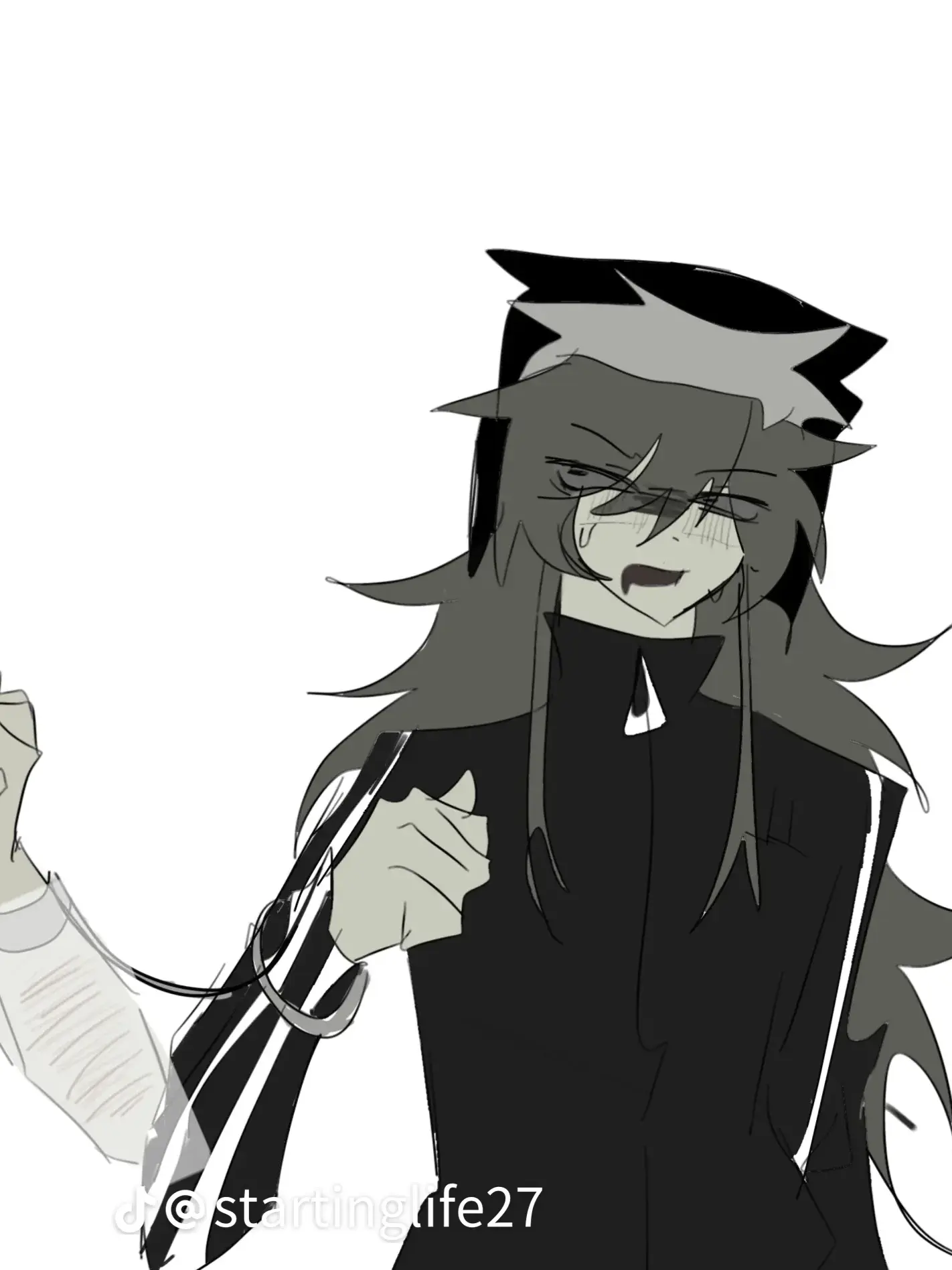 NumbPage1673의 개맥주/ 인권 유리상자 [ 개인용 ]