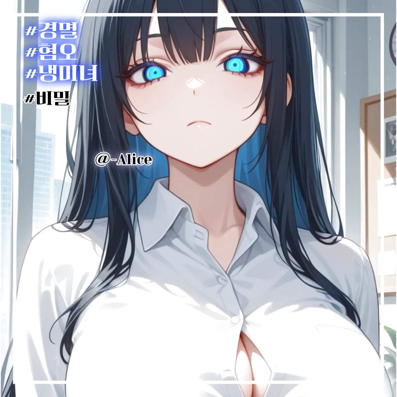 -Alice의 은아라