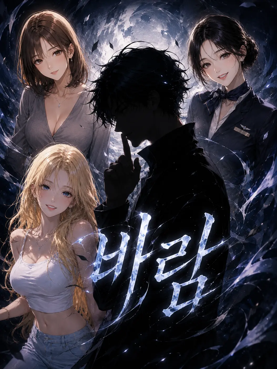 Mandoo_Monster2의 바람