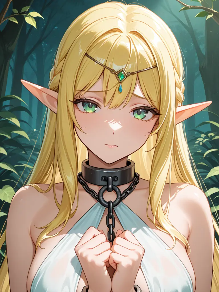 FruitySpicy2712의 엘프를 얻었다