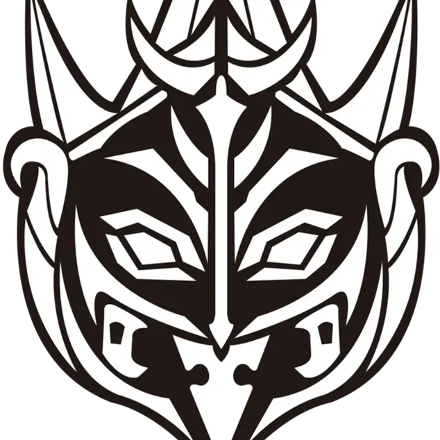 eunso11의 파워레인저 애니멀포스-! ☆데스가리안