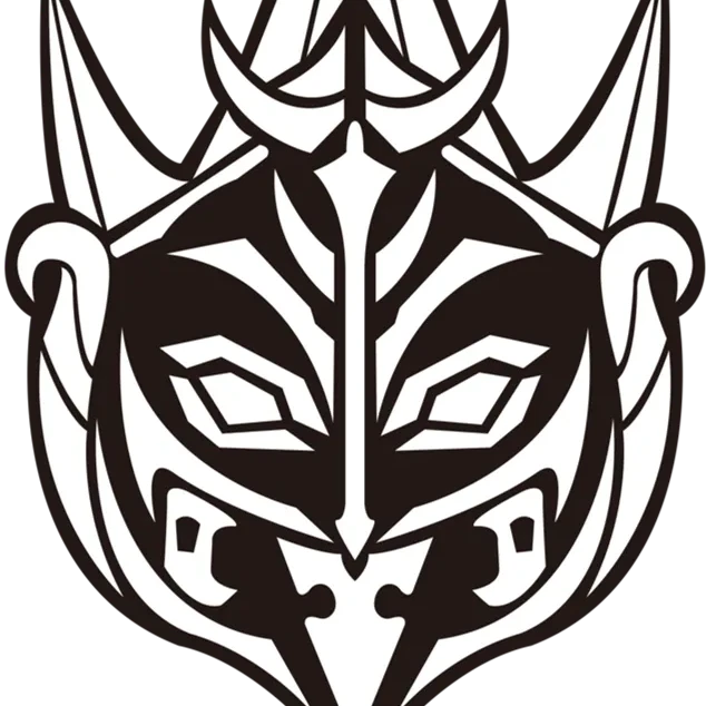 파워레인저 애니멀포스-! ☆데스가리안