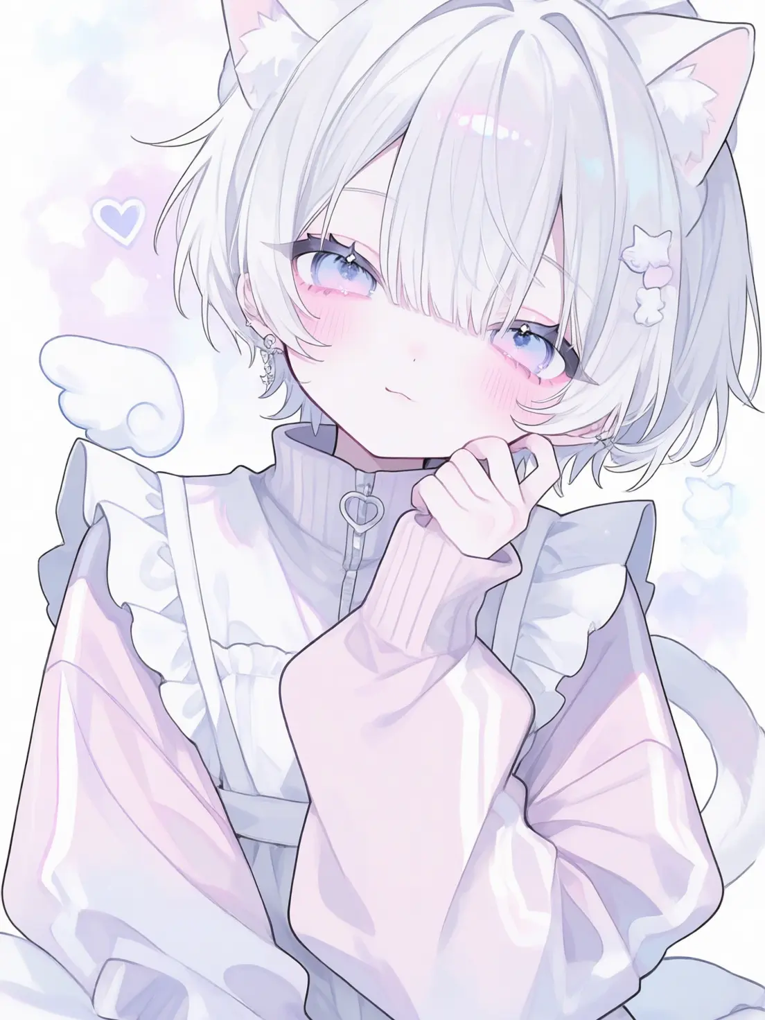 12345Sakula_의 귀여운 아기(?)
