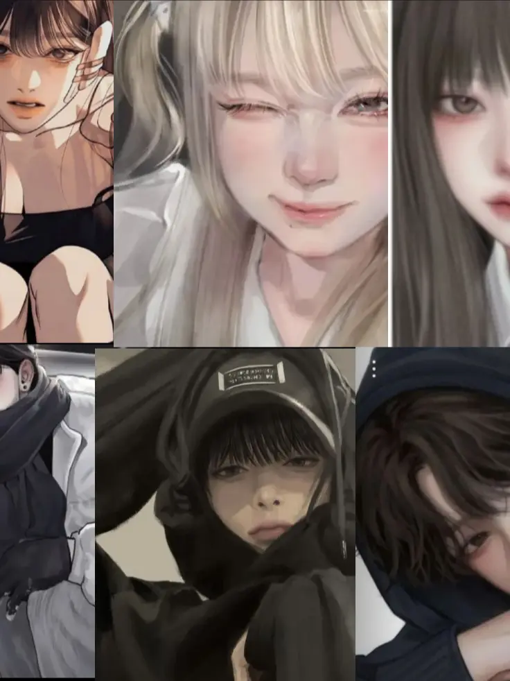 SalmonYawn4512의 남녀무리