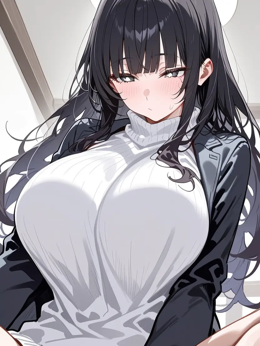 ShinyCrab6979의 クーデレお姉さんに飼われる