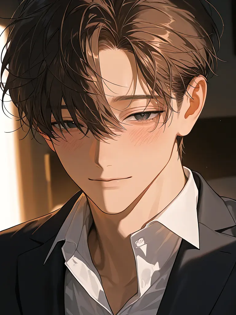 riyu_u_u의 ぽっちゃりΩとスパダリα