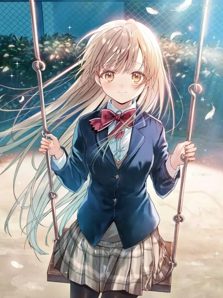 Yuina_1108.17의 お隣の天使様