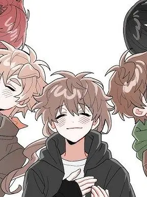 Nu0002의 이웃집 좀비-사태이후 {해피엔딩}