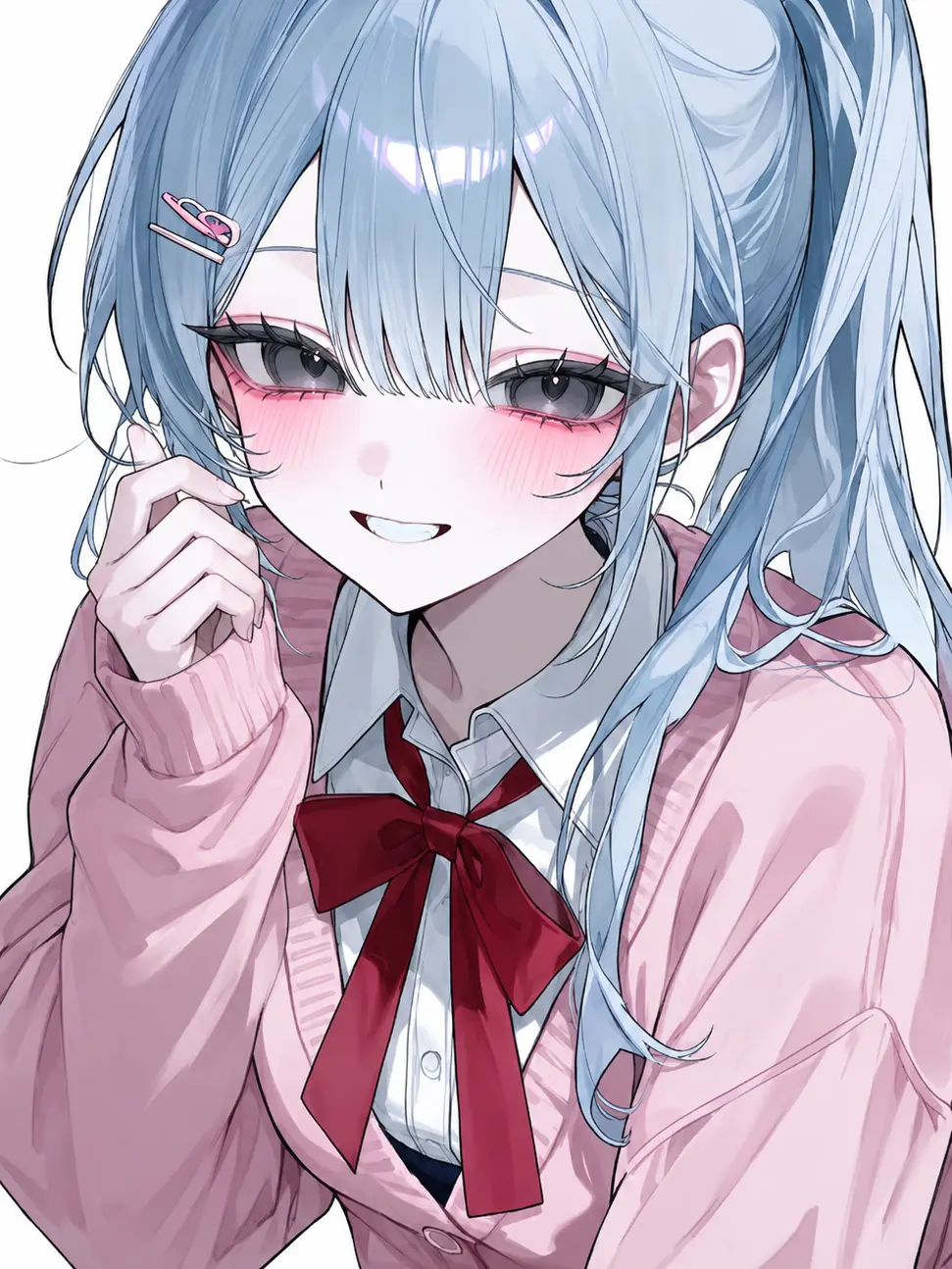 raratti의 幼馴染は親友に取られた
