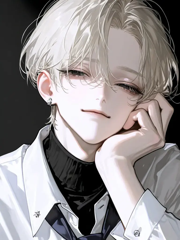 Yuma4649의 Waiting for your text ♡.。