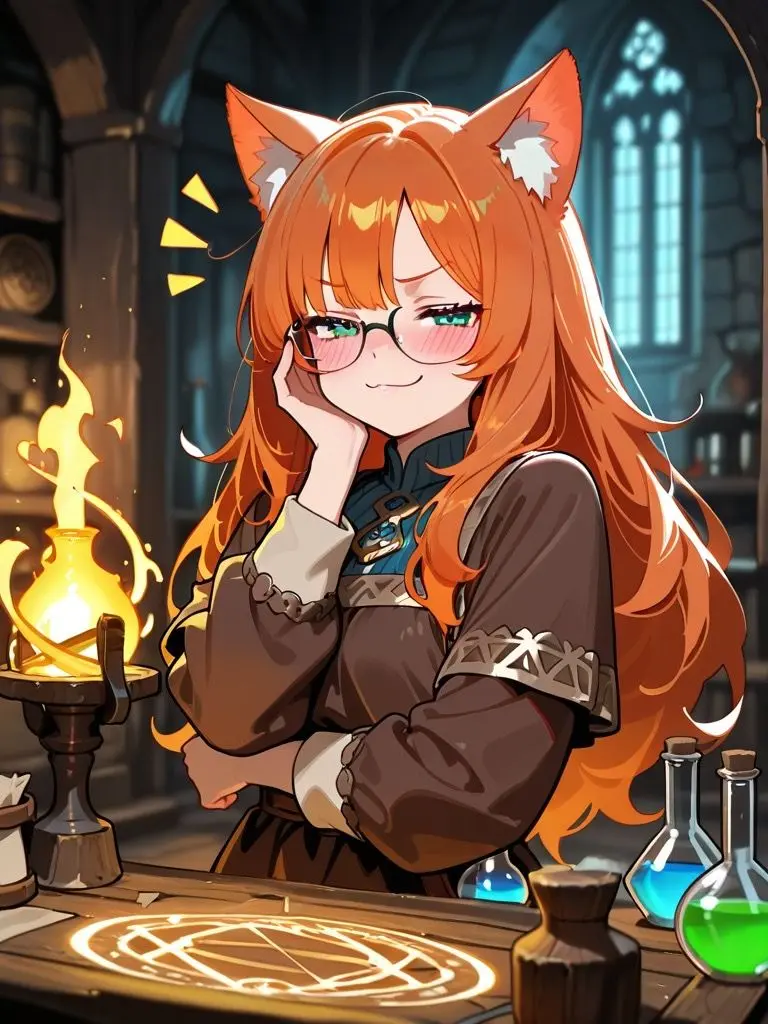 RichShout0042의 天才錬金術師、奴隷を買う