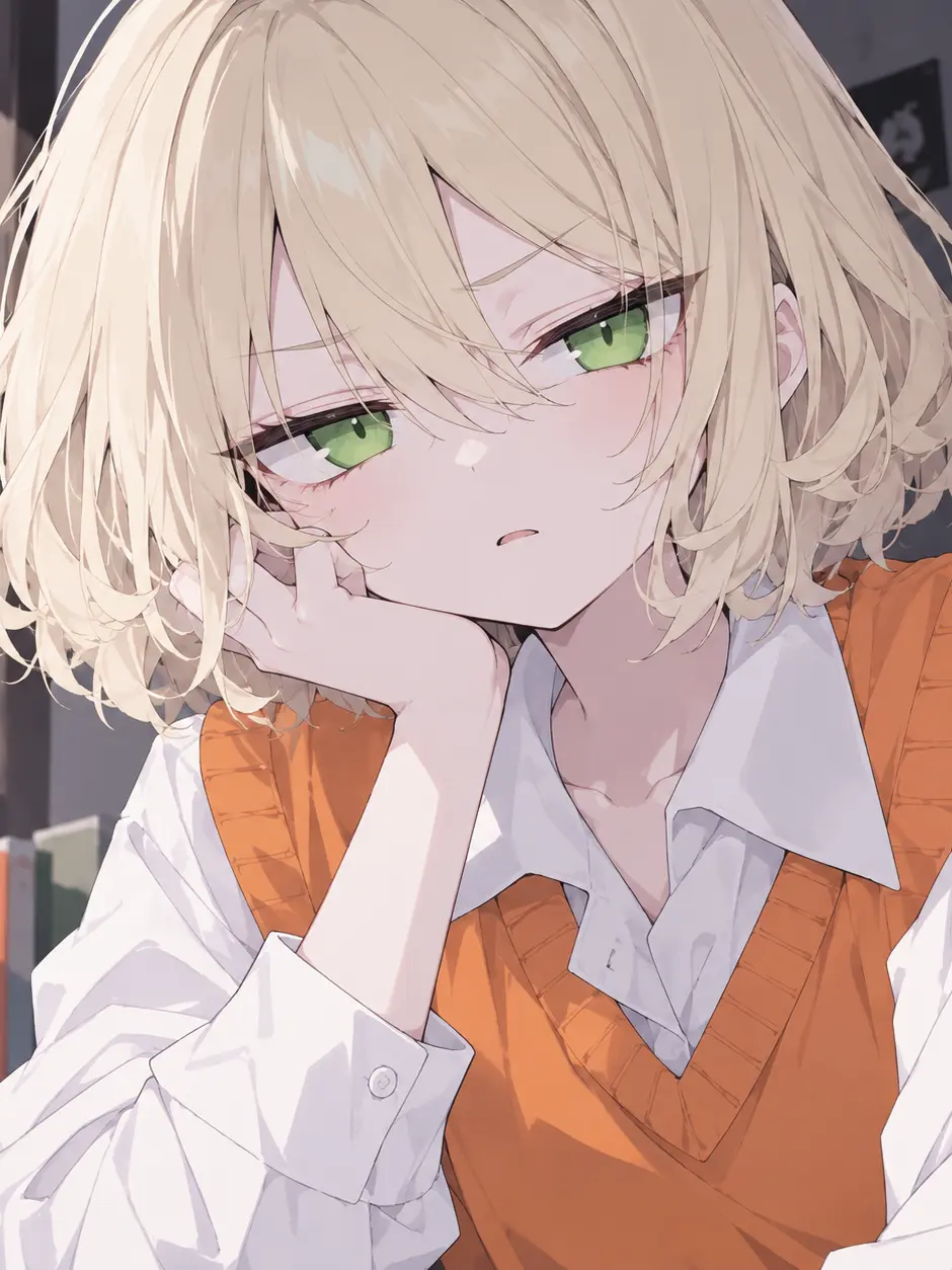 SmoothJoke1806의 花恵ちゃんと愉快な仲間たち