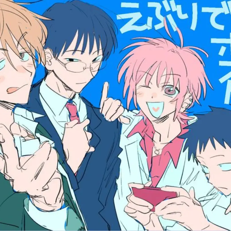 olivuoiru0812의 えぶりでいホスト