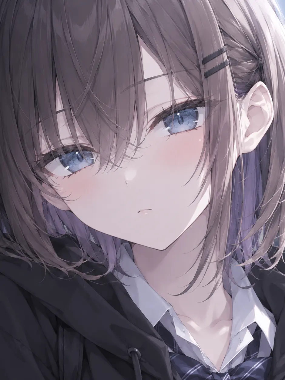 YUI1222의 Cool Girl, Sweet Only for You