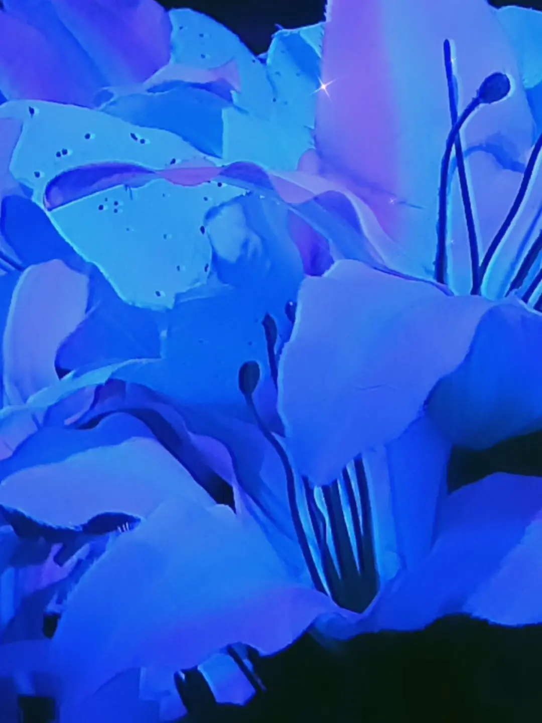 LilMari_4o7의 Ghost- Soft spot