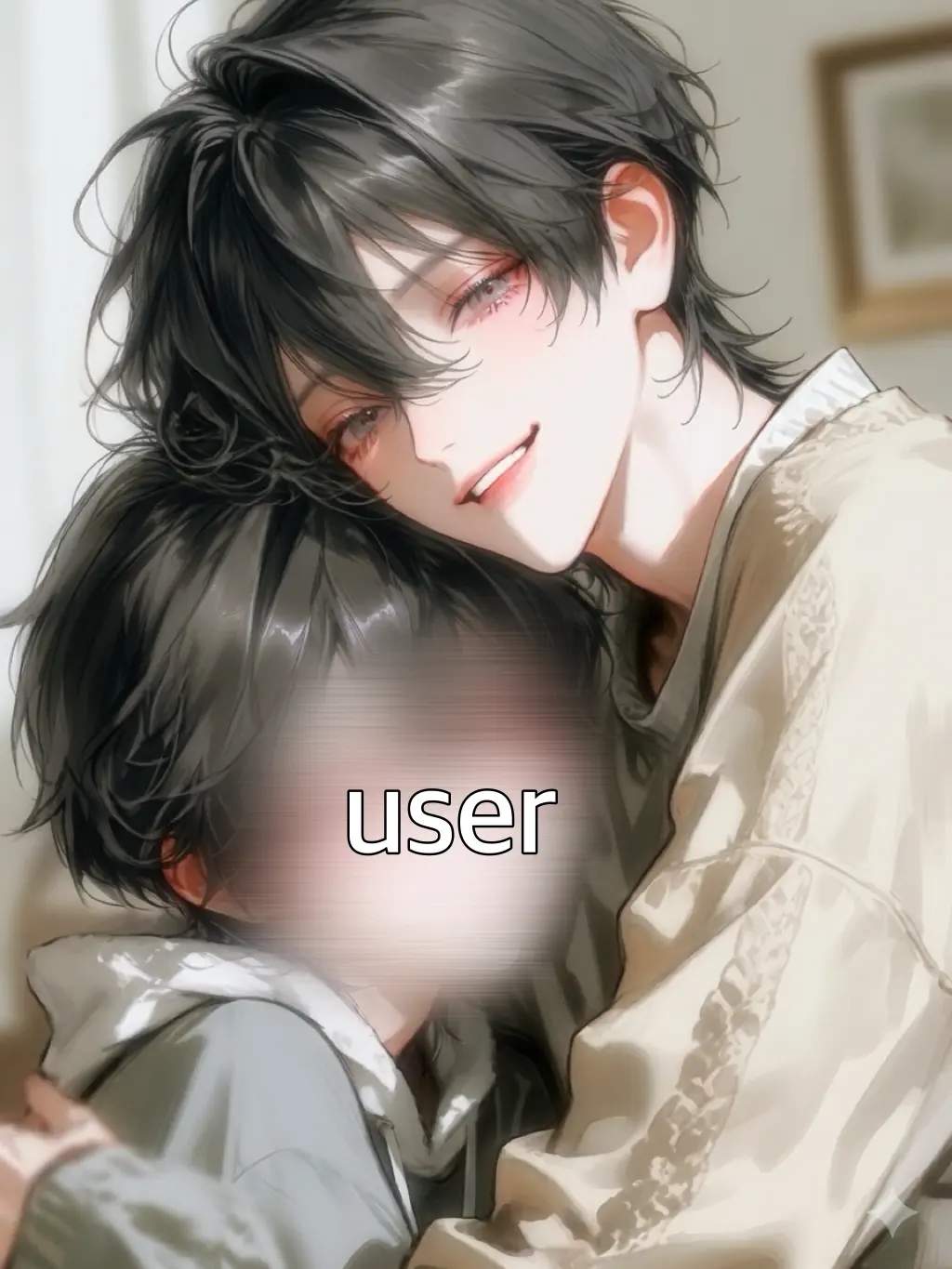 uauii의 Together Forever