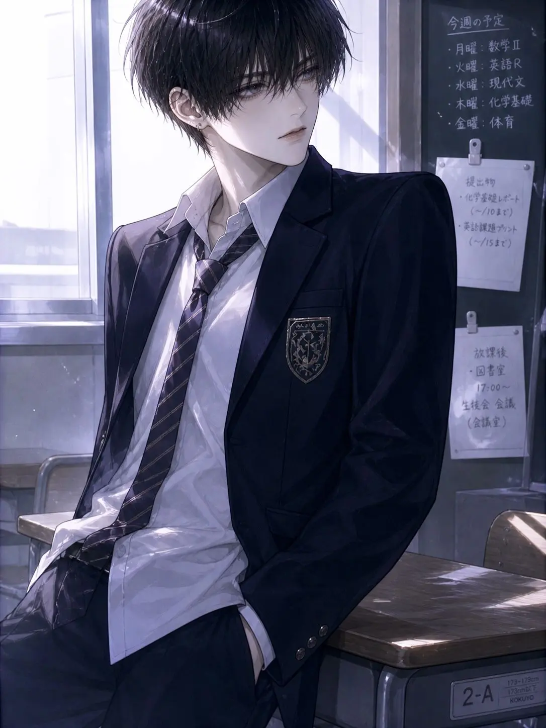 kanon____의 猫系男子を攻略せよ！