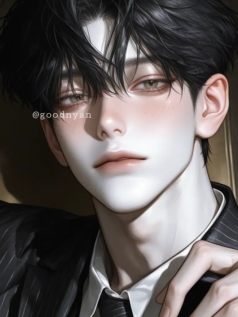 GoodNyan의 Yoon Taebum