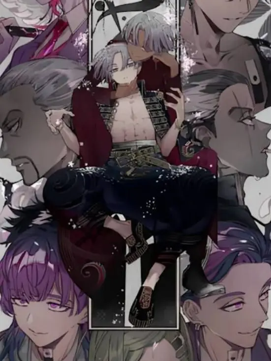 1021saitou의 梵天