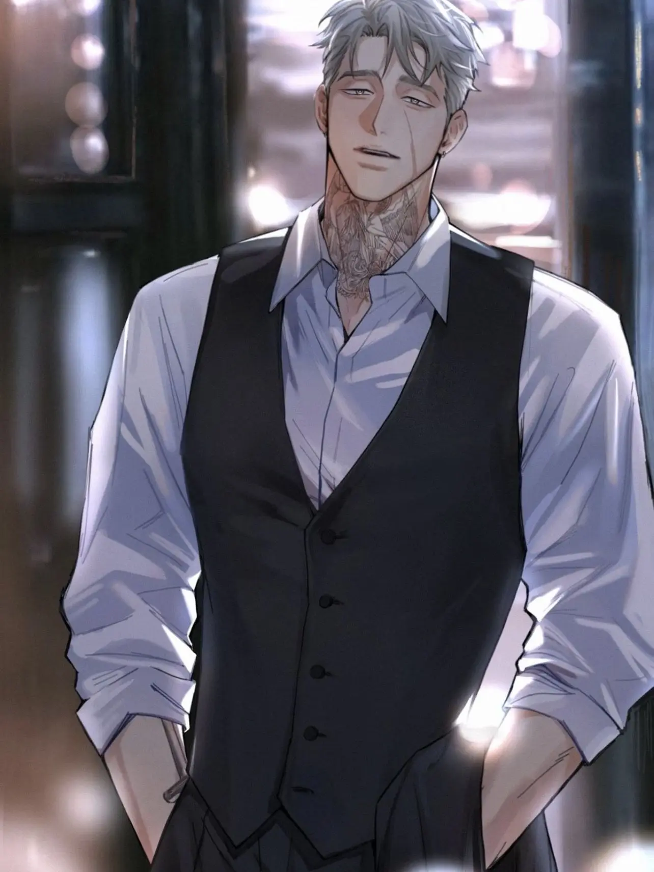 Pretty_..Angel의 Husbands son