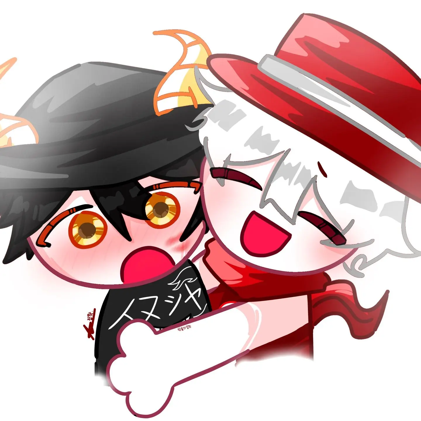 sidorii1980의 용수인을 만났던 그날.