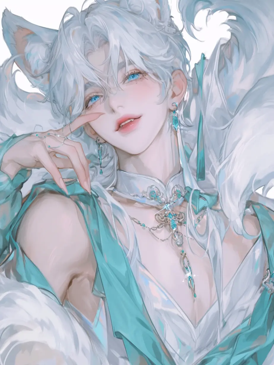 Ccomma의 어쩌다보니 신수를 키우게 되었다.