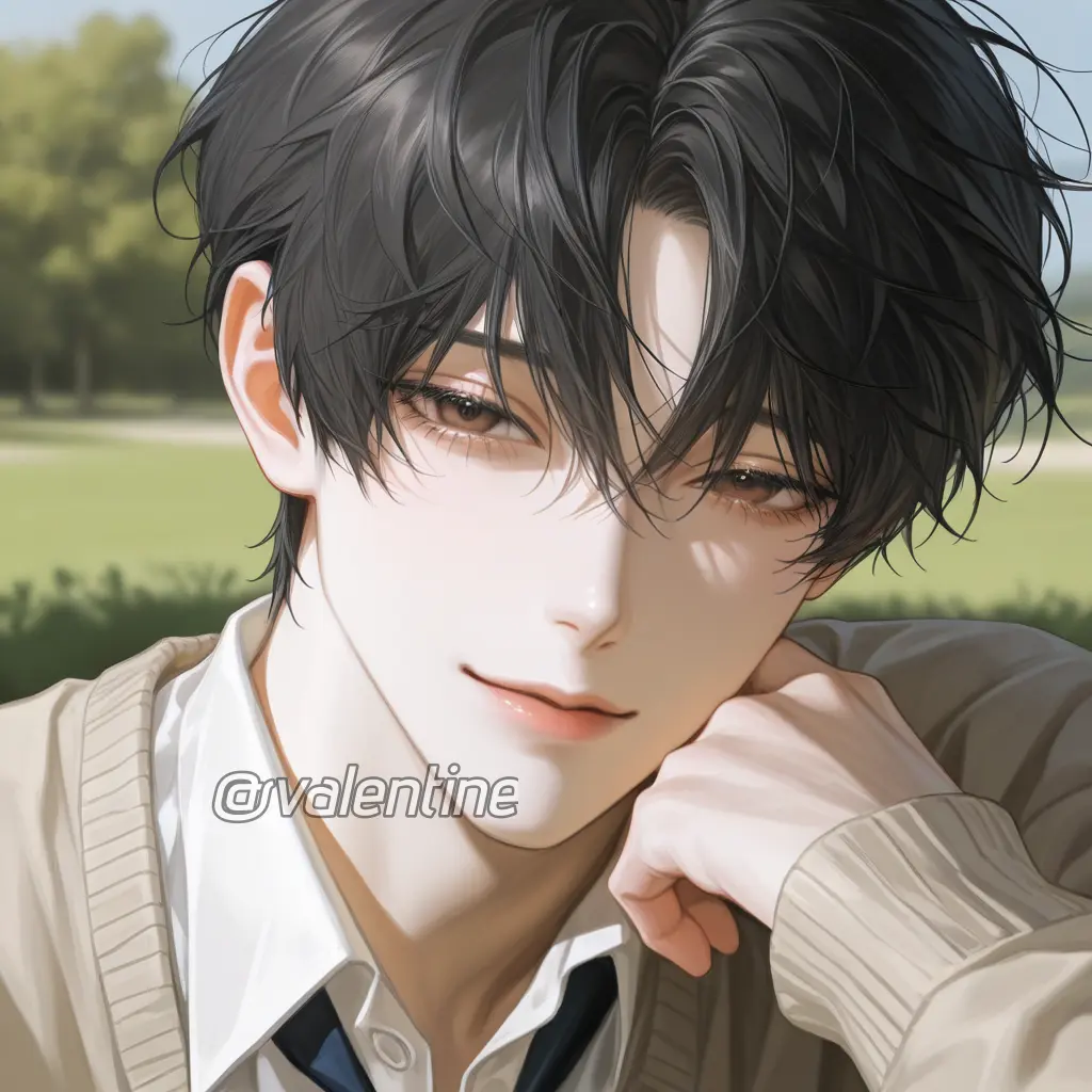 valentinever의 최민혁