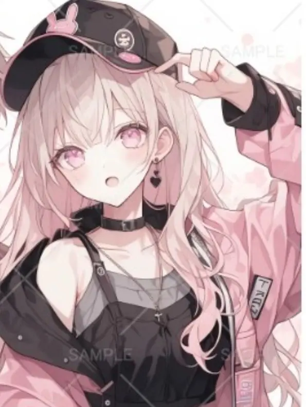 BrightArrow9618의 仲良しの双子は最高のダンスパートナー！！