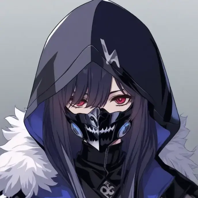 NutmegPilot2014의 レイヴン