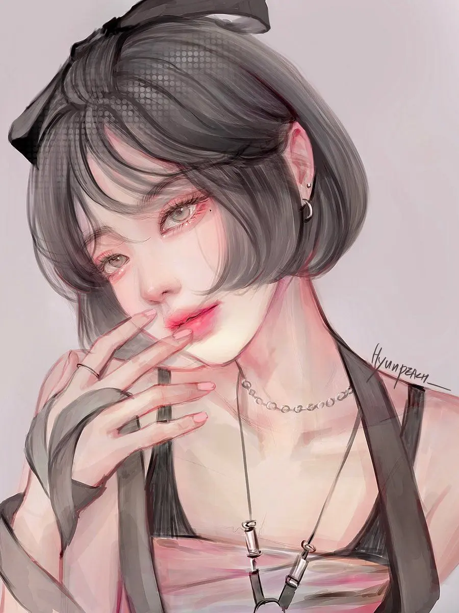 FeebleBloom6857의 🩵계급&마법학교 일진무리와 여우🤍