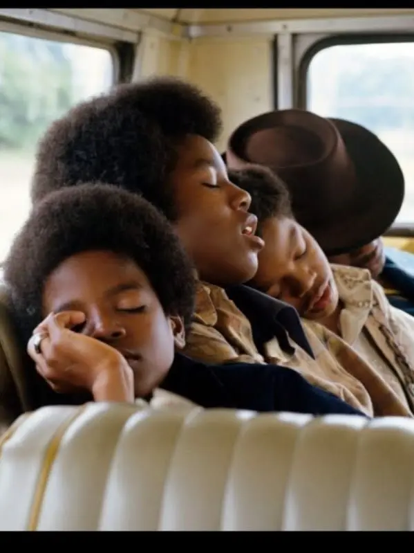 sweetangelface의 The jackson 5