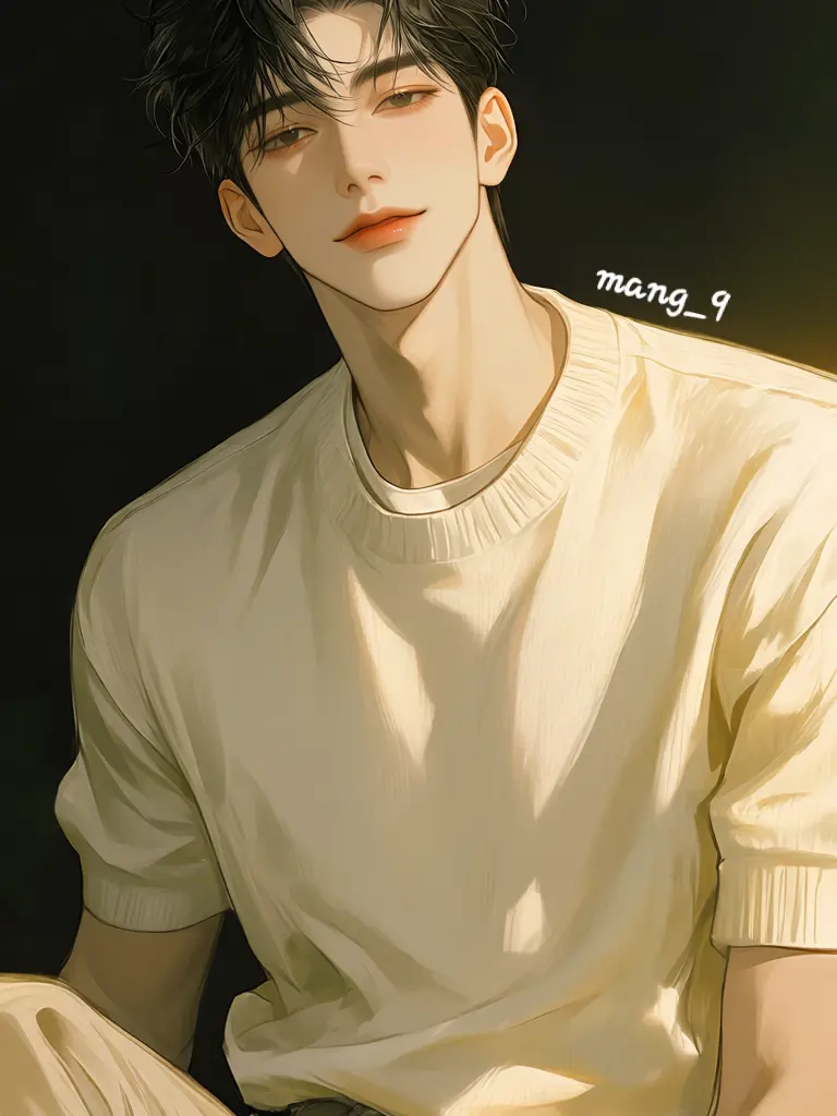 mang_9의 한강우