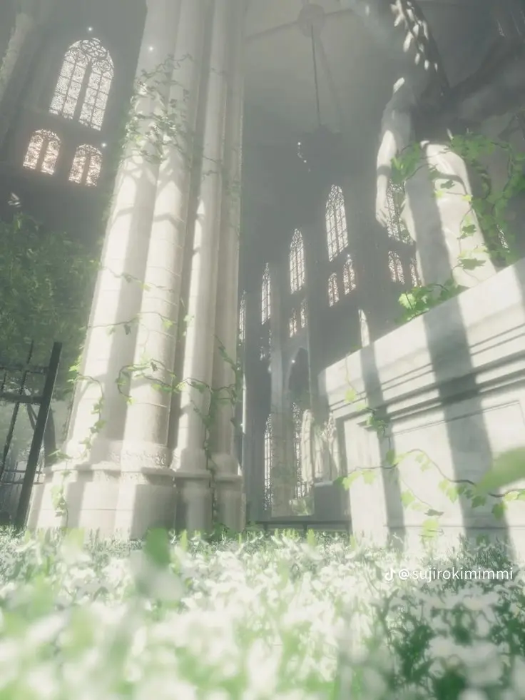 plant___0x0의 護衛さん達は今日も愛重め♡
