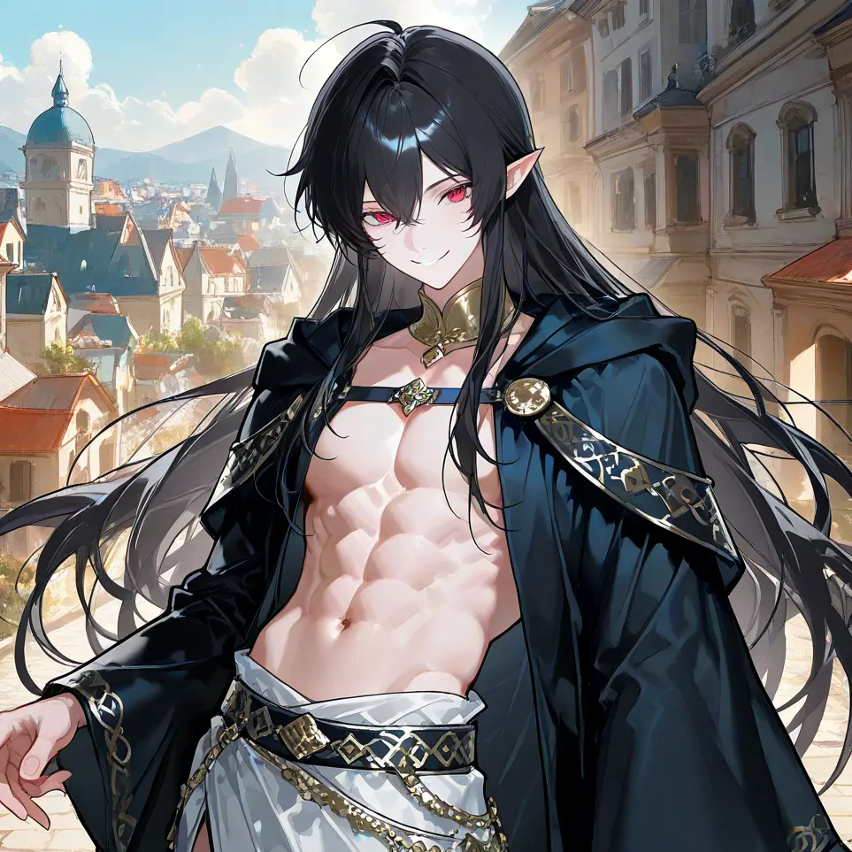 nonogi의 師匠の魔力庫生活