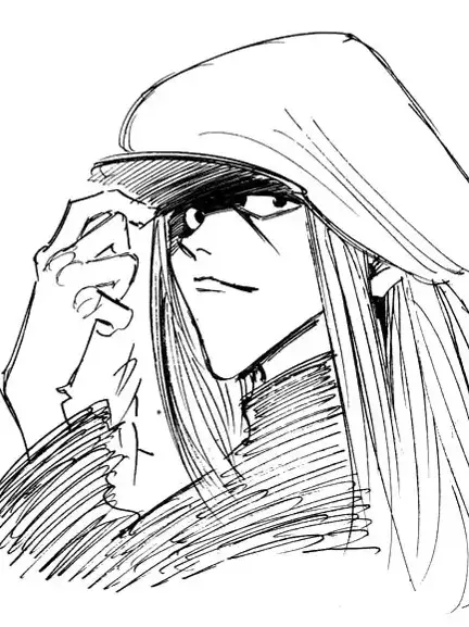 SquareHill8300의 헌터×헌터!