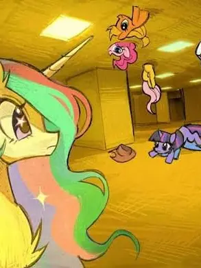 RowdyBatch6939의 Mlp backrooms