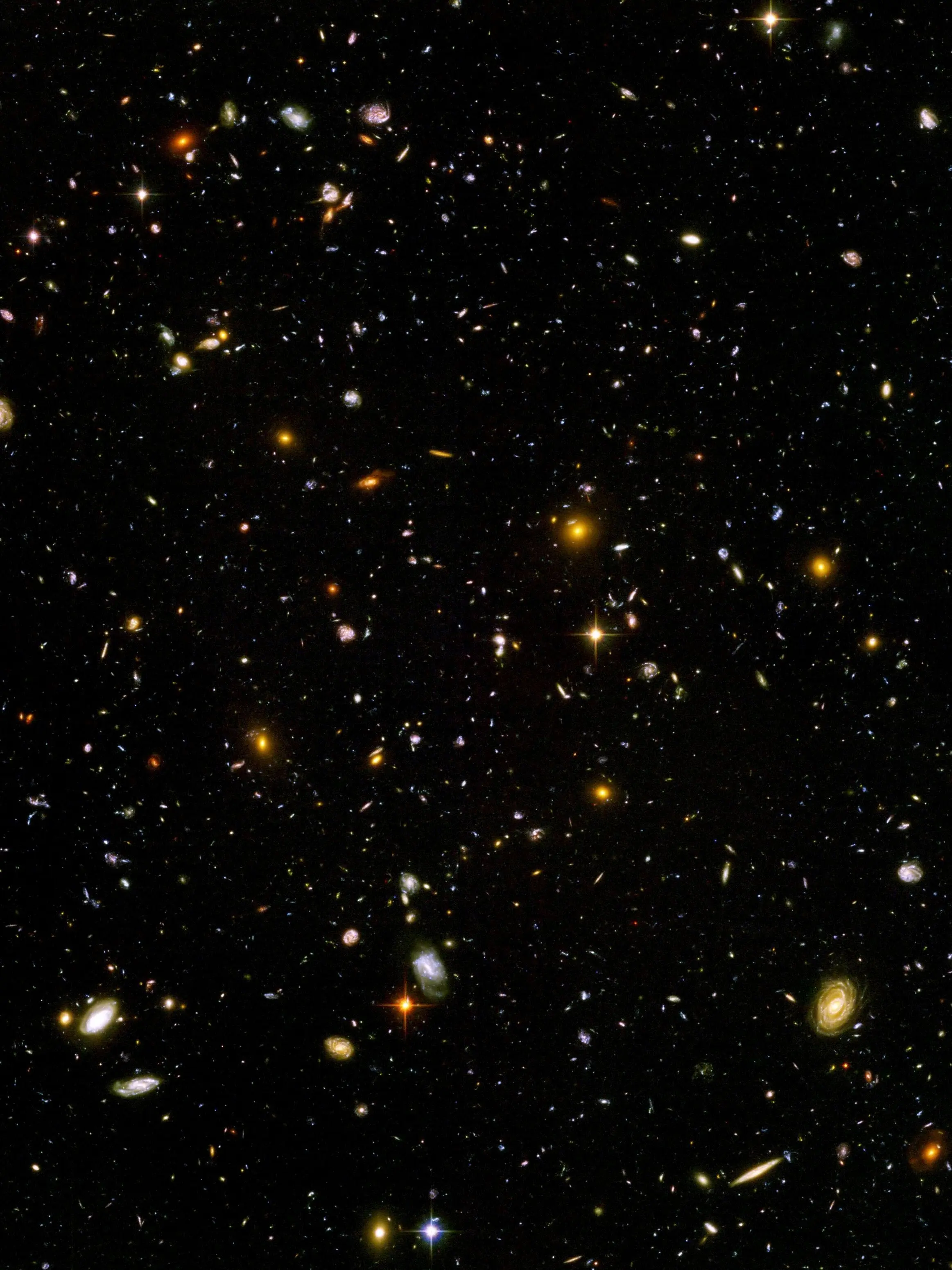 TheNoodleXCIII의 Control the Universe
