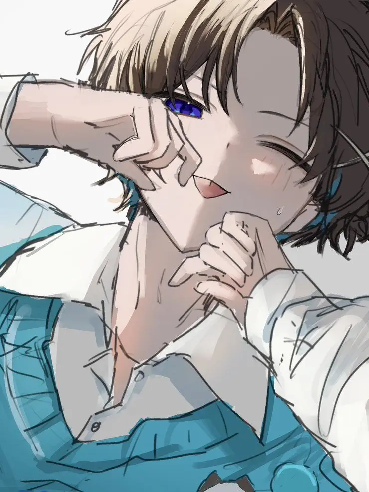 Tukinoyayoi의 お嬢様ー！
