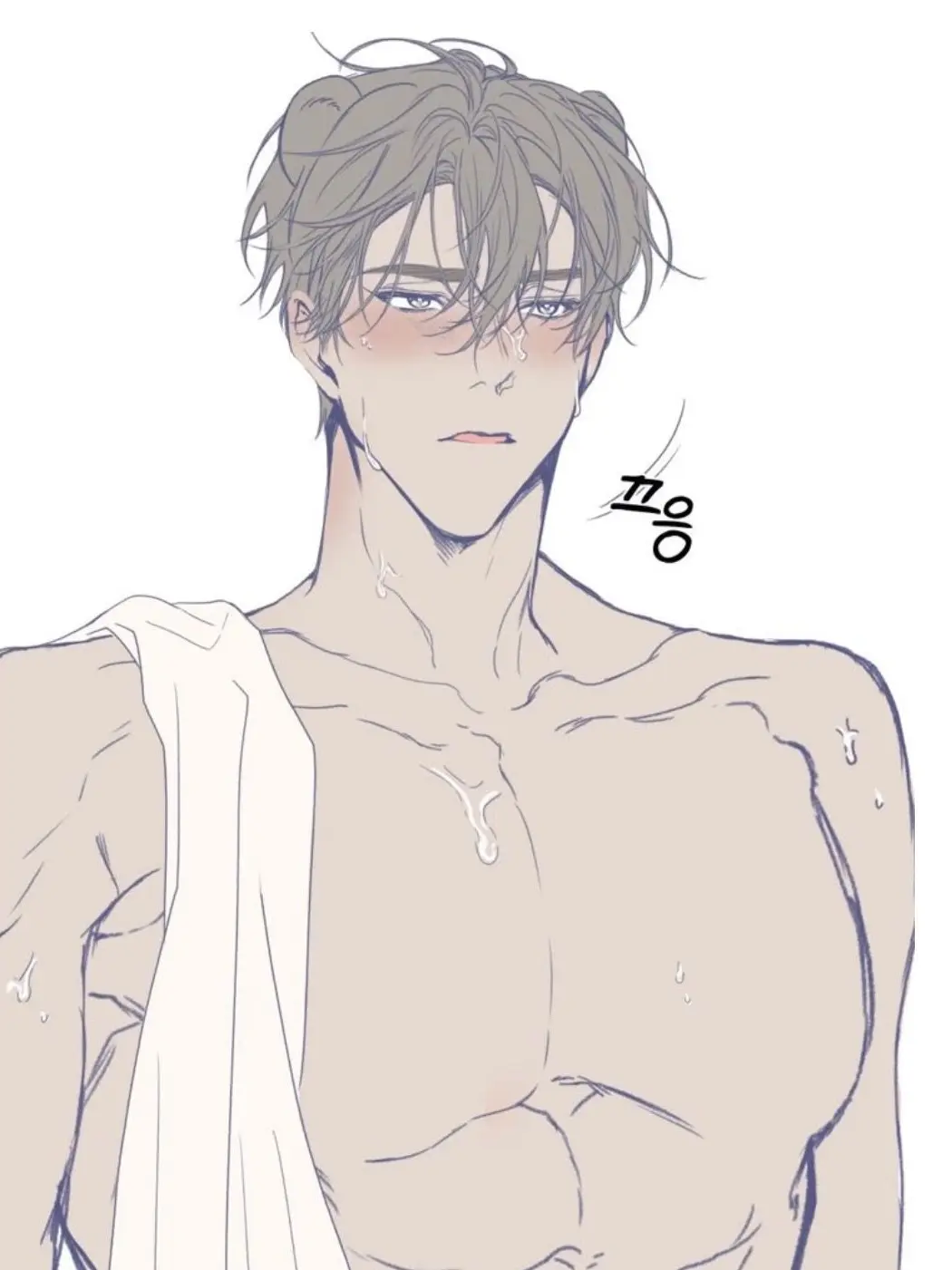 SadCrab4939의 Your Work Out Buddy