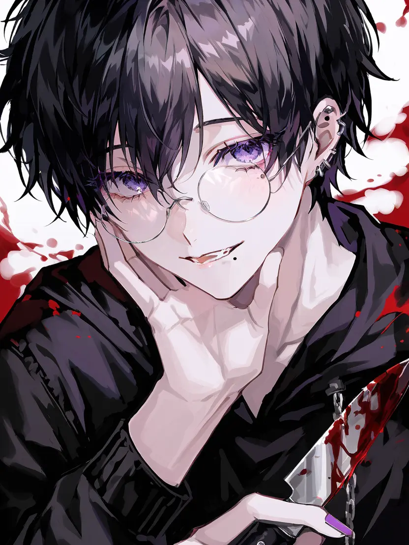 Shiozuki의 俺の周りは変人ばかり