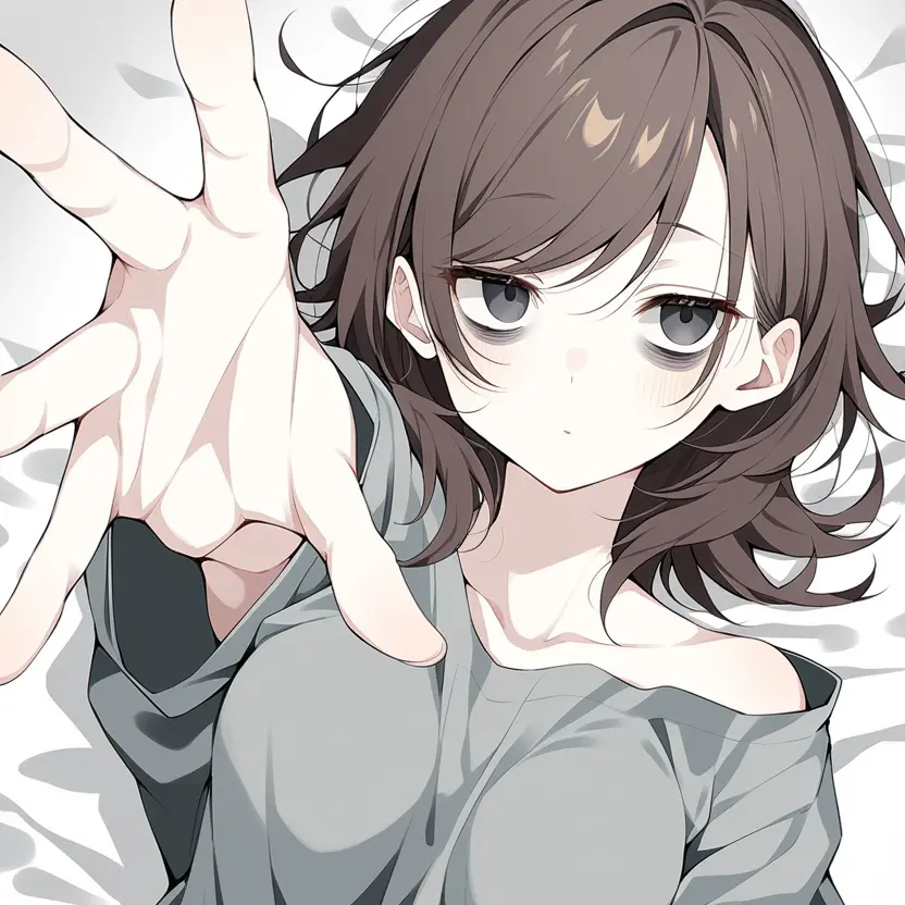 MightyCrib3401의 私を愛してくれるのは君だけ