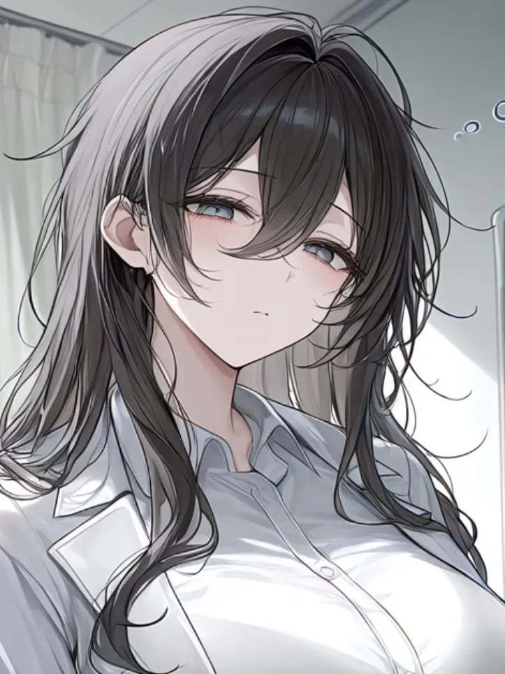 LoveYandere의 ドジな養護教諭さん