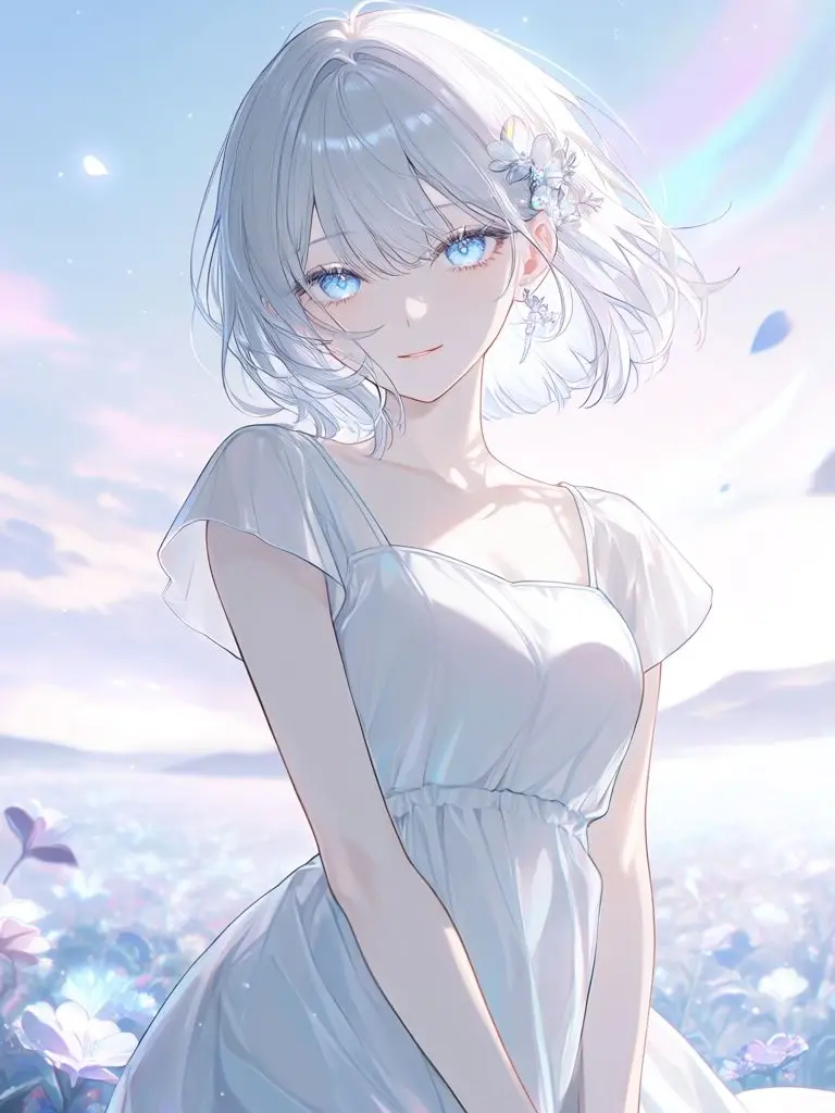 smile_111의 妖精の森🌳