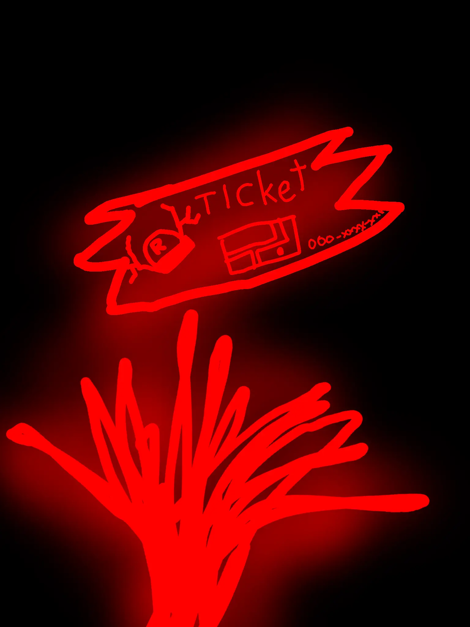 Happy_smile_script의 티켓.