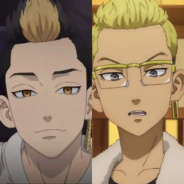 SnugFeist4053의 半間稀咲