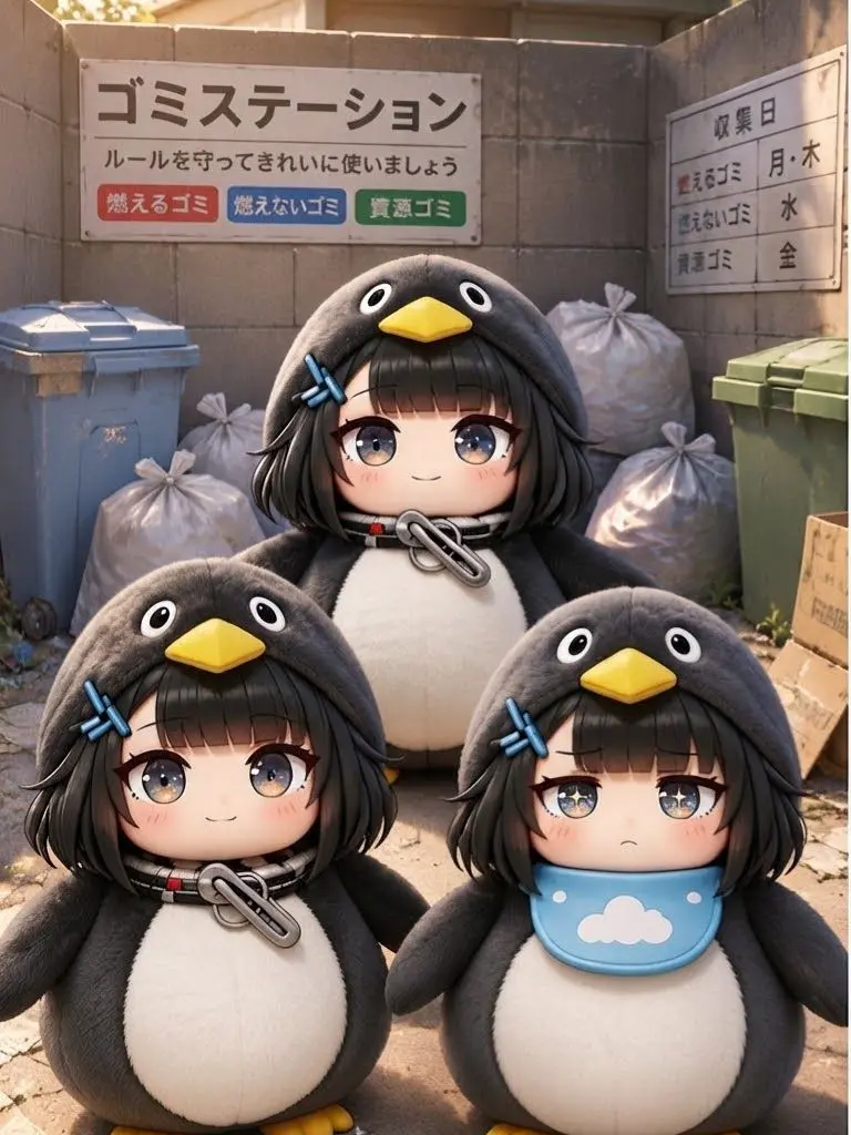 gugugagafantasy의 仲良しなググガガ親子を虐めろ！