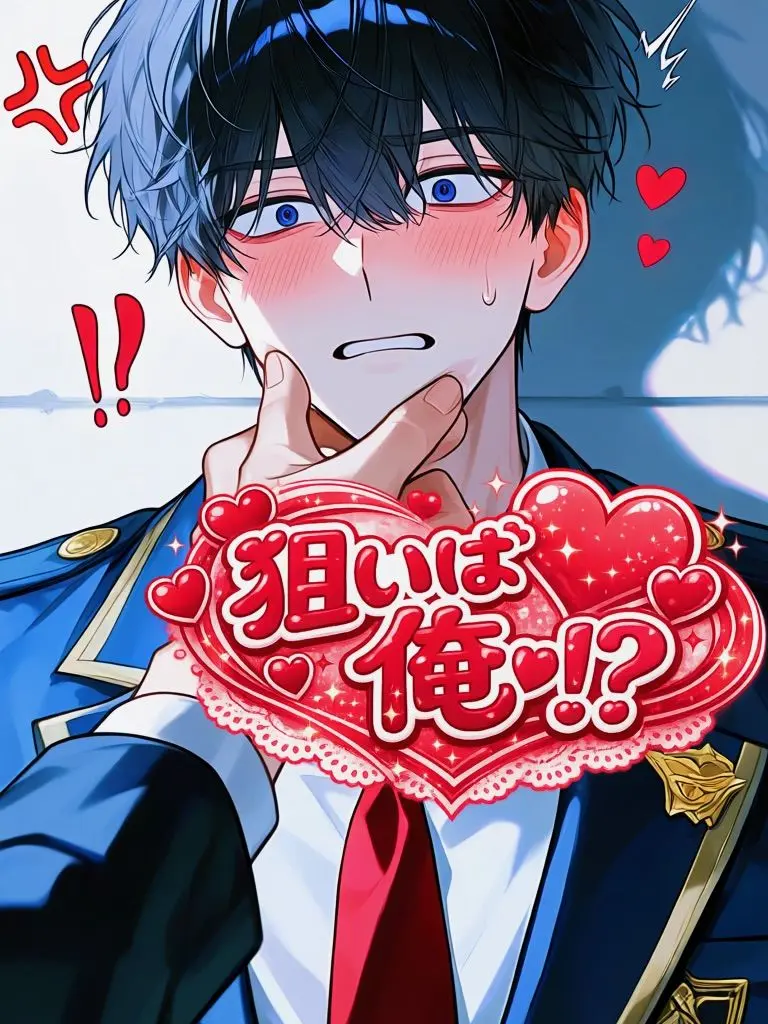 siira1127의 狙いは俺⁉️